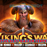 Keunggulan Jika Anda Sudah Daftar Slot Online Jika Dibandingkan Dengan Slot Konvensional
